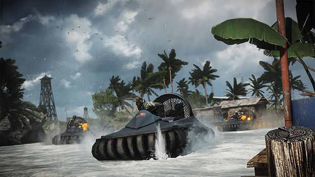 Illustration de l'article sur Battlefield 4 Premium Edition annoncé !