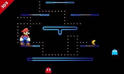 Illustration de l'article sur Super Smash Bros. For 3DS