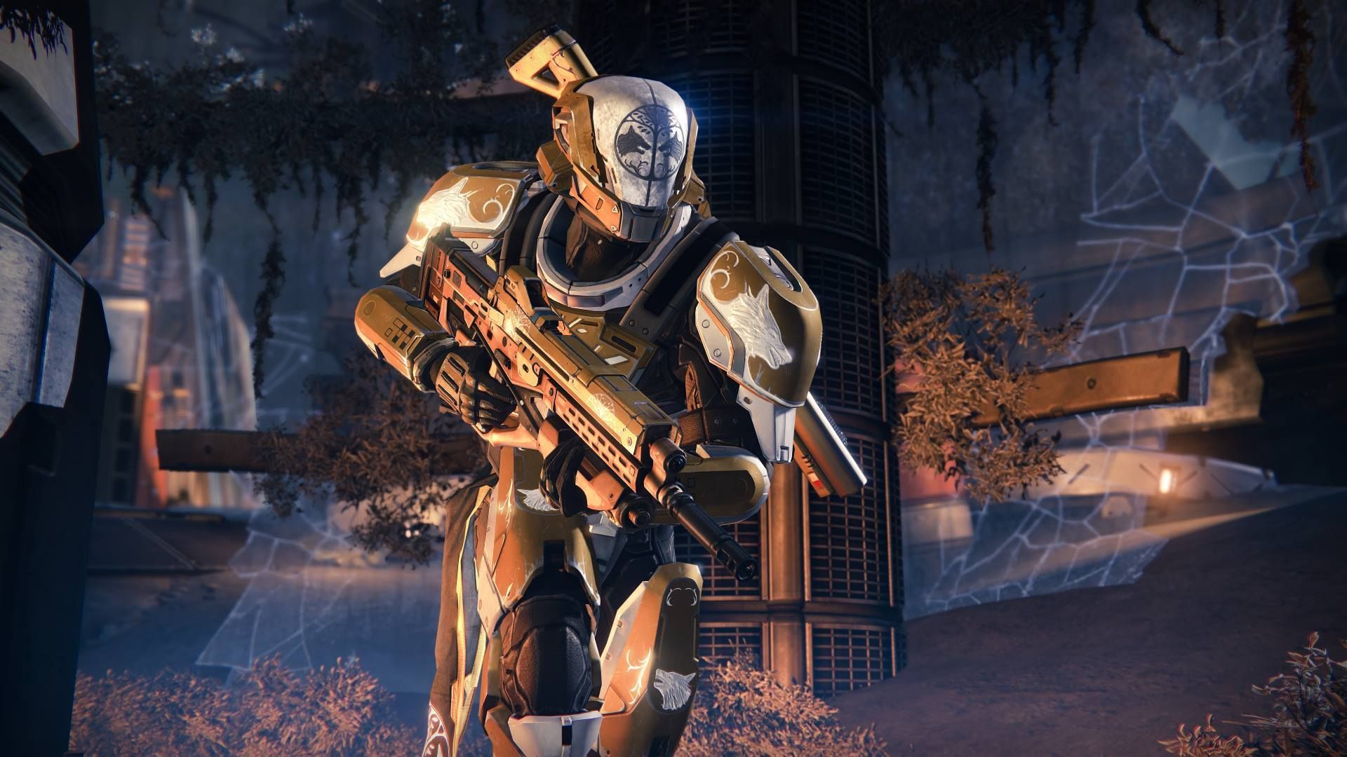 Illustration de l'article sur Destiny fête son premier mois et ses 3.2 millions de joueurs