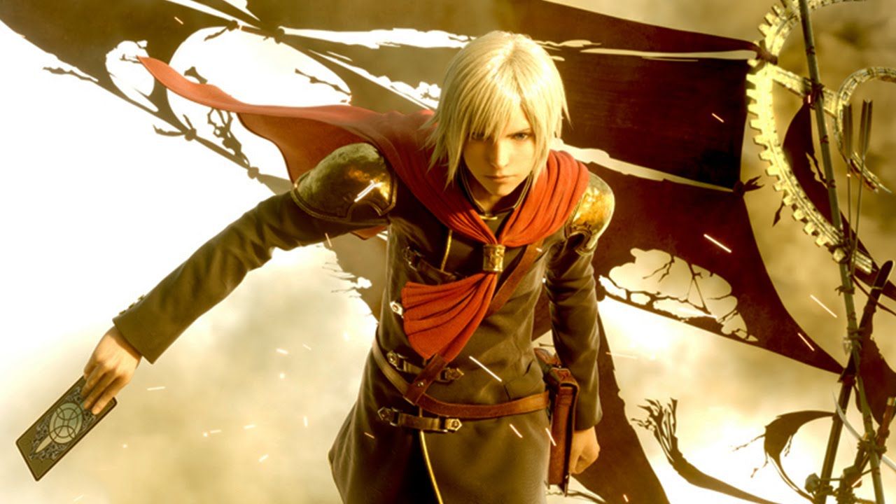 Illustration de l'article sur INTERVIEW d'Hajime Tabata sur FINAL FANTASY TYPE-0 et XV