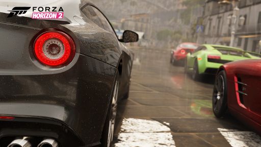 Illustration de l'article sur Forza Horizon 2