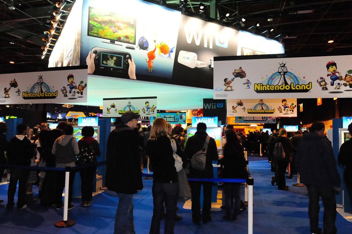 Illustration de l'article sur Paris Games Week 2014 sera-t-il f�minin ?