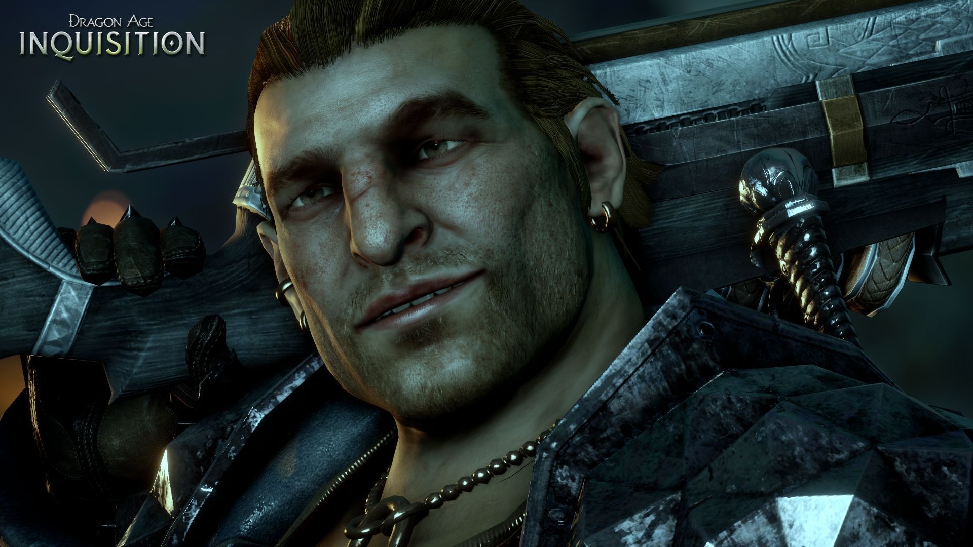 Illustration de l'article sur Dragon Age : Inquisition sortira le 20 novembre