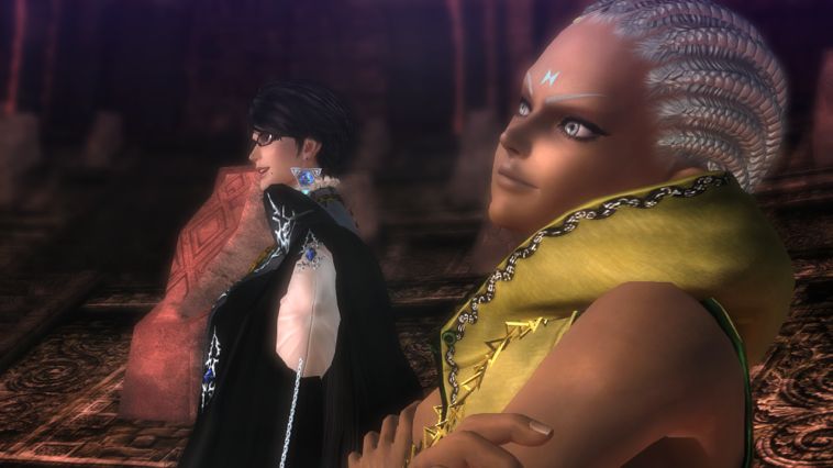 Illustration de l'article sur Bayonetta 2