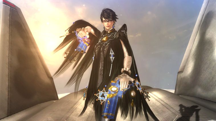 Illustration de l'article sur Bayonetta 2
