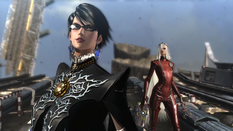 Illustration de l'article sur Bayonetta 2