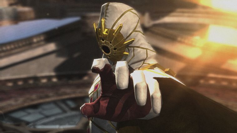 Illustration de l'article sur Bayonetta 2