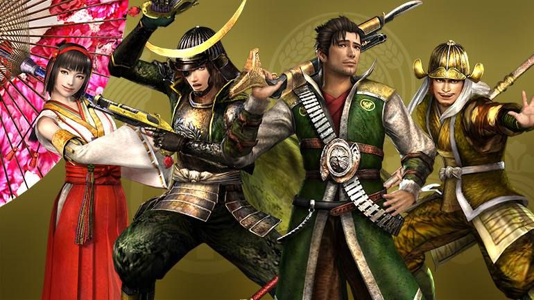Illustration de l'article sur Dynasty Warriors 8 Empires est daté sur PS4 et Xbox One