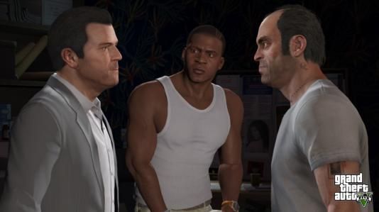 Illustration de l'article sur GTA V : Expérience à la Première Personne Dévoilée