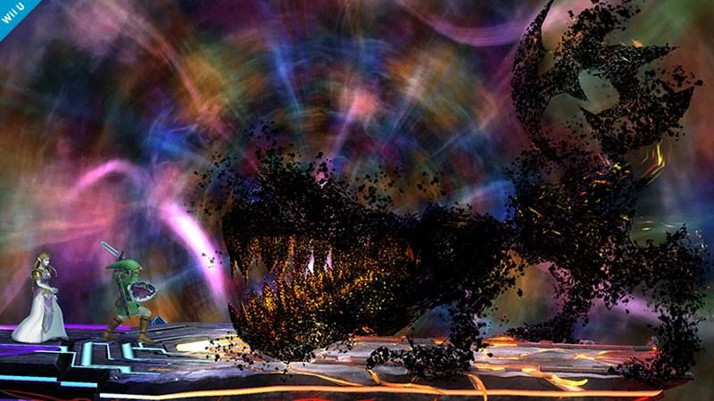 Illustration de l'article sur Téléchargez dès aujourd'hui Super Smash Bros. for Wii U