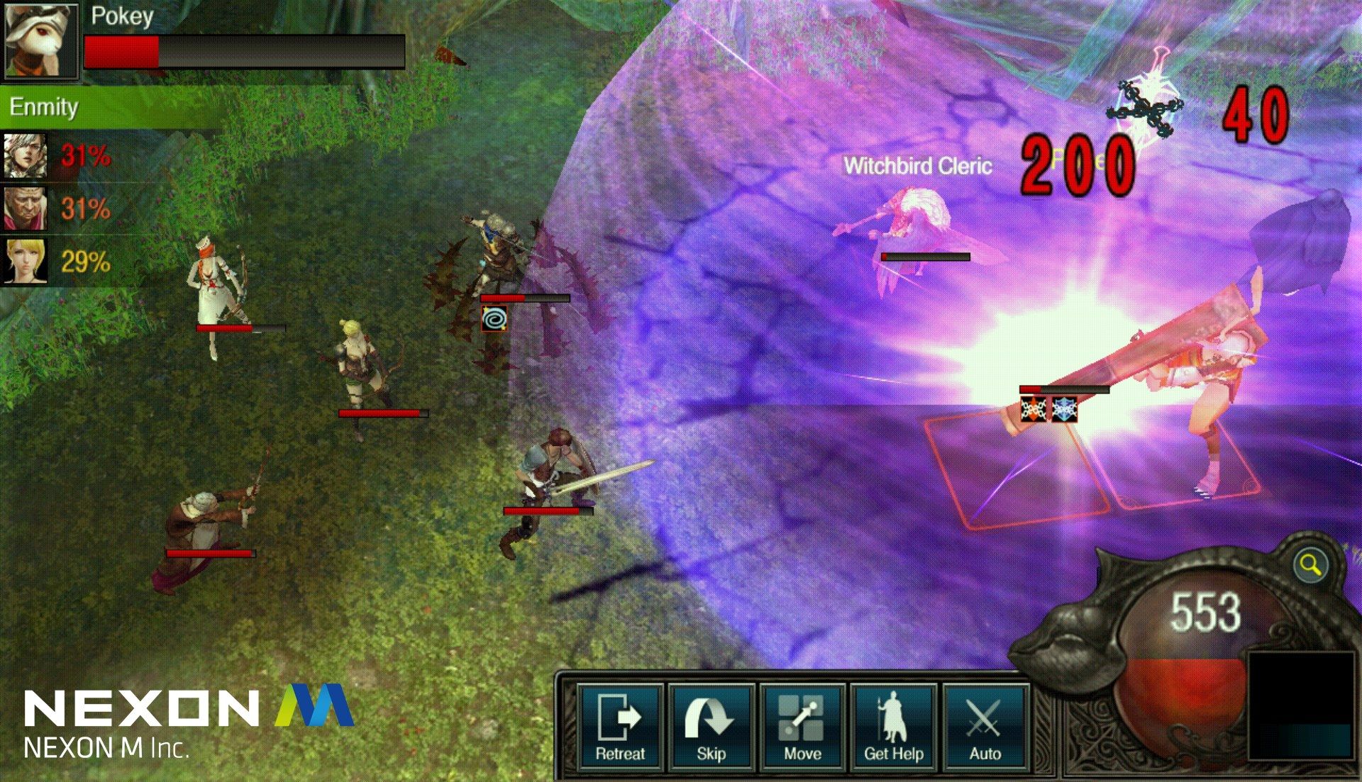 Illustration de l'article sur Nouvelle mise � jour pour Atlantica 