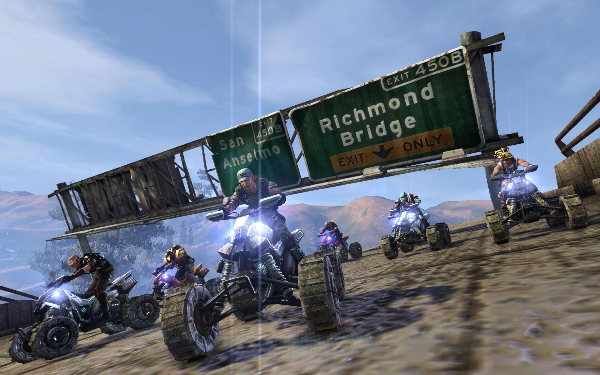 Illustration de l'article sur Trion Worlds lance aujourd�hui  l'extension Les Jours d�Apr�s