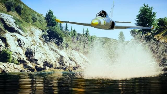 Illustration de l'article sur Grand Theft Auto V PS4 / Xbox One