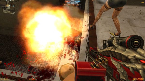 Illustration de l'article sur Counter-Strike Nexon : Zombies