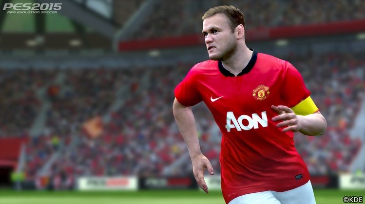 Illustration de l'article sur PES League 2014/2015