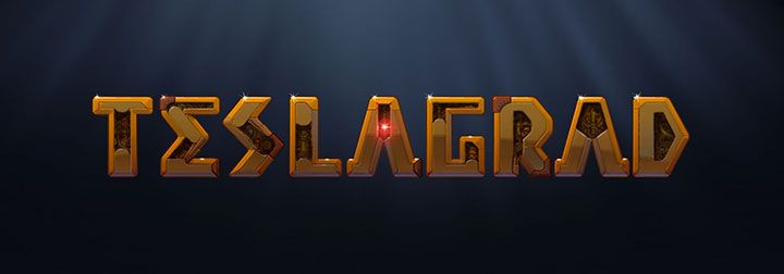 Illustration de l'article sur Teslagrad est désormais disponible sur PS4 et PS3