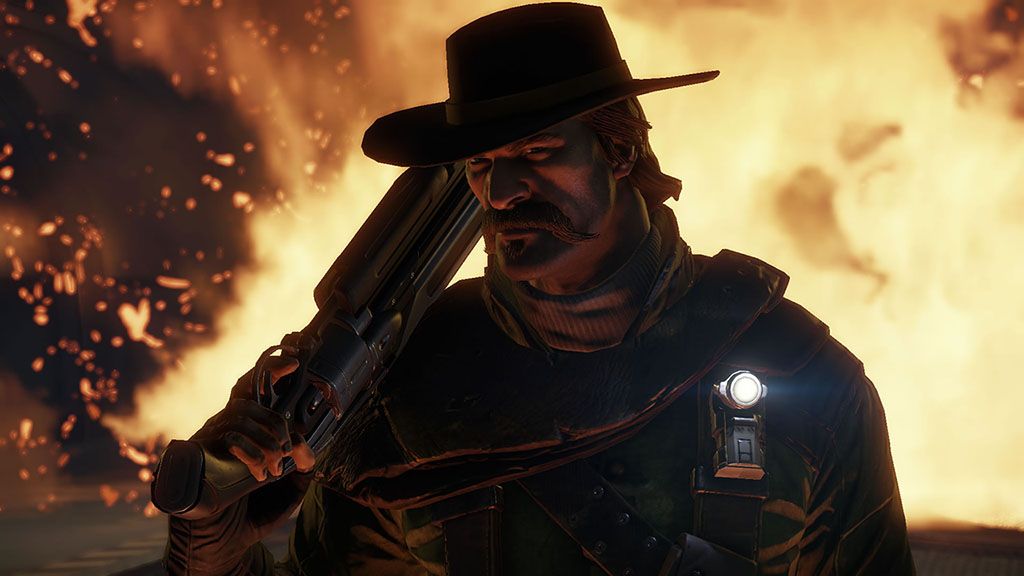 Illustration de l'article sur Evolve dévoile Evacuation et 3 nouveaux modes de jeu