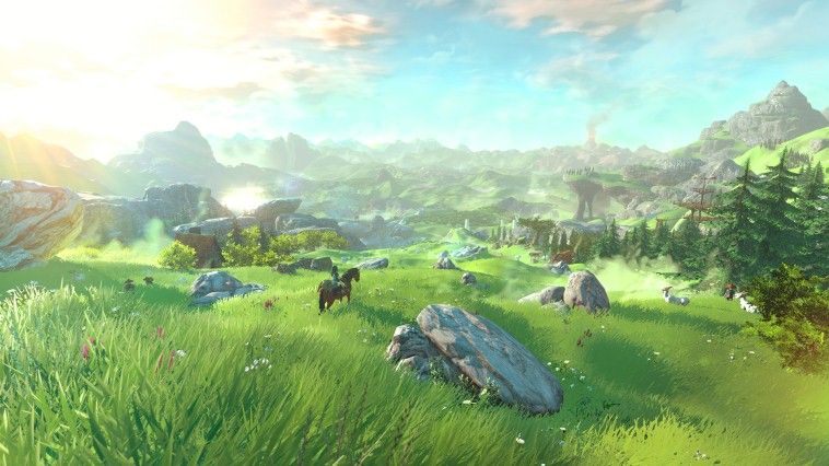 Illustration de l'article sur Nintendo dévoile 3 titres marquants pour 2015