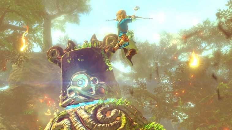 Illustration de l'article sur Nintendo dévoile 3 titres marquants pour 2015