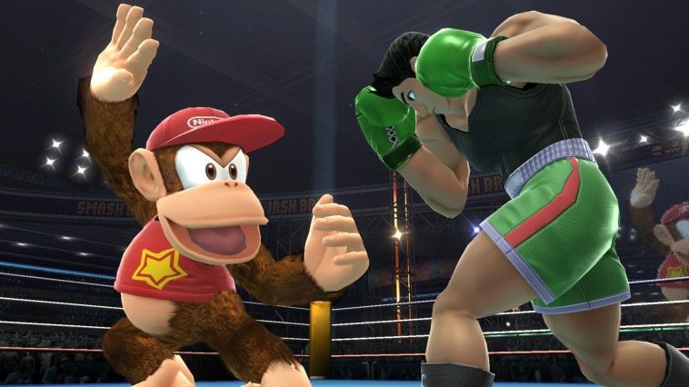 Illustration de l'article sur Super Smash Bros for Wii U