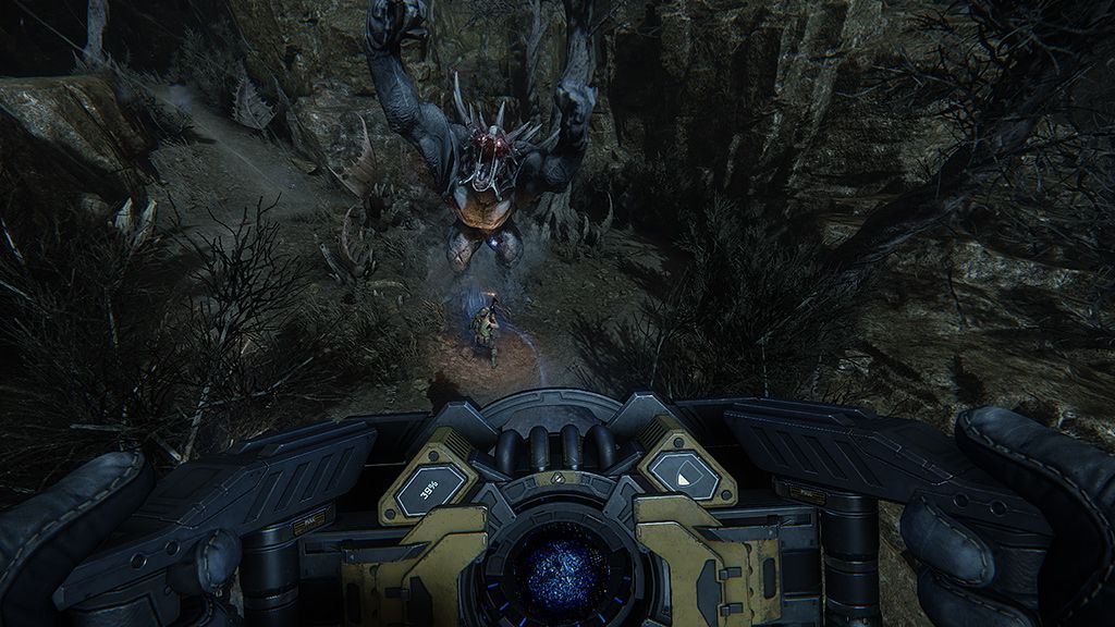 Illustration de l'article sur EVOLVE : Open Beta sur Xbox One