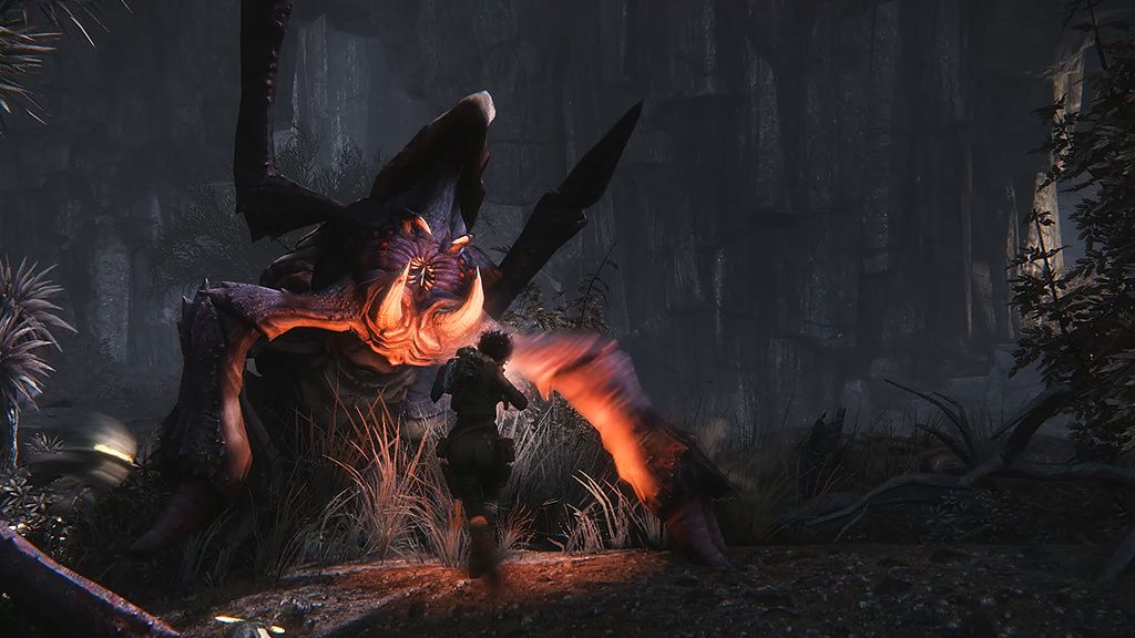Illustration de l'article sur Evolve : Focus sur les Chasseurs