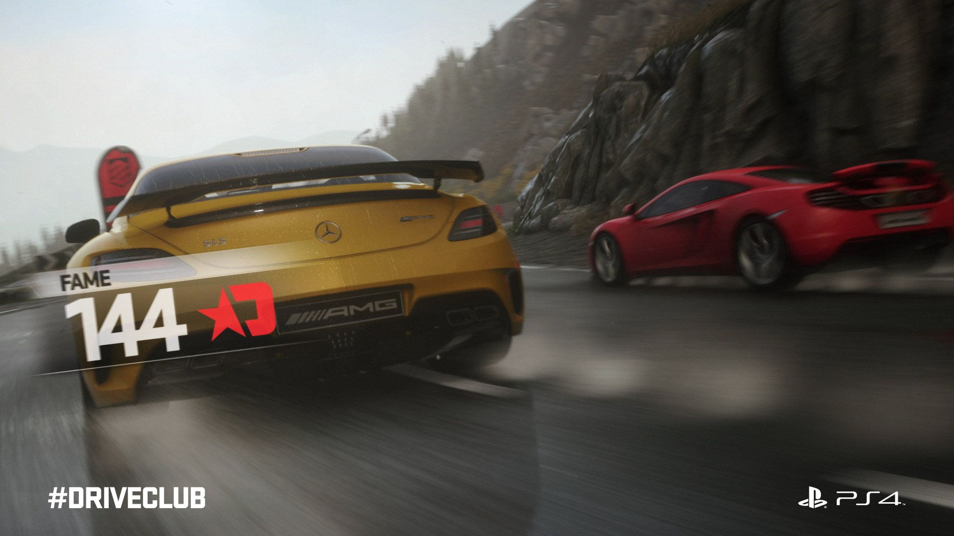 Illustration de l'article sur DriveClub