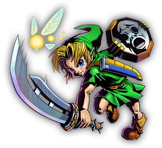 Illustration de l'article sur Les New Nintendo 3DS et 3DS XLarrivent vendredi 13 f�vrier