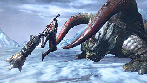 Illustration de l'article sur Toukiden: Kiwami d�voile de nouveaux personnages