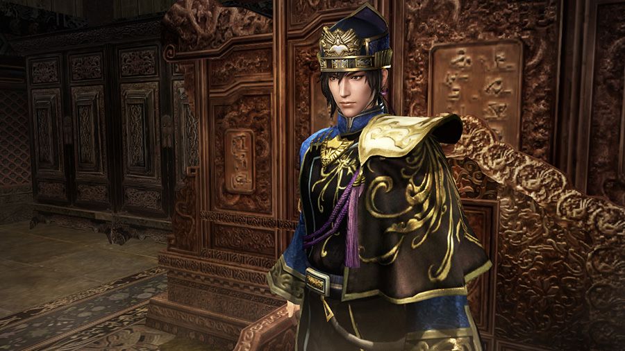 Illustration de l'article sur DYNASTY WARRIORS 8 Empires arrive sur PS4 et Xbox One
