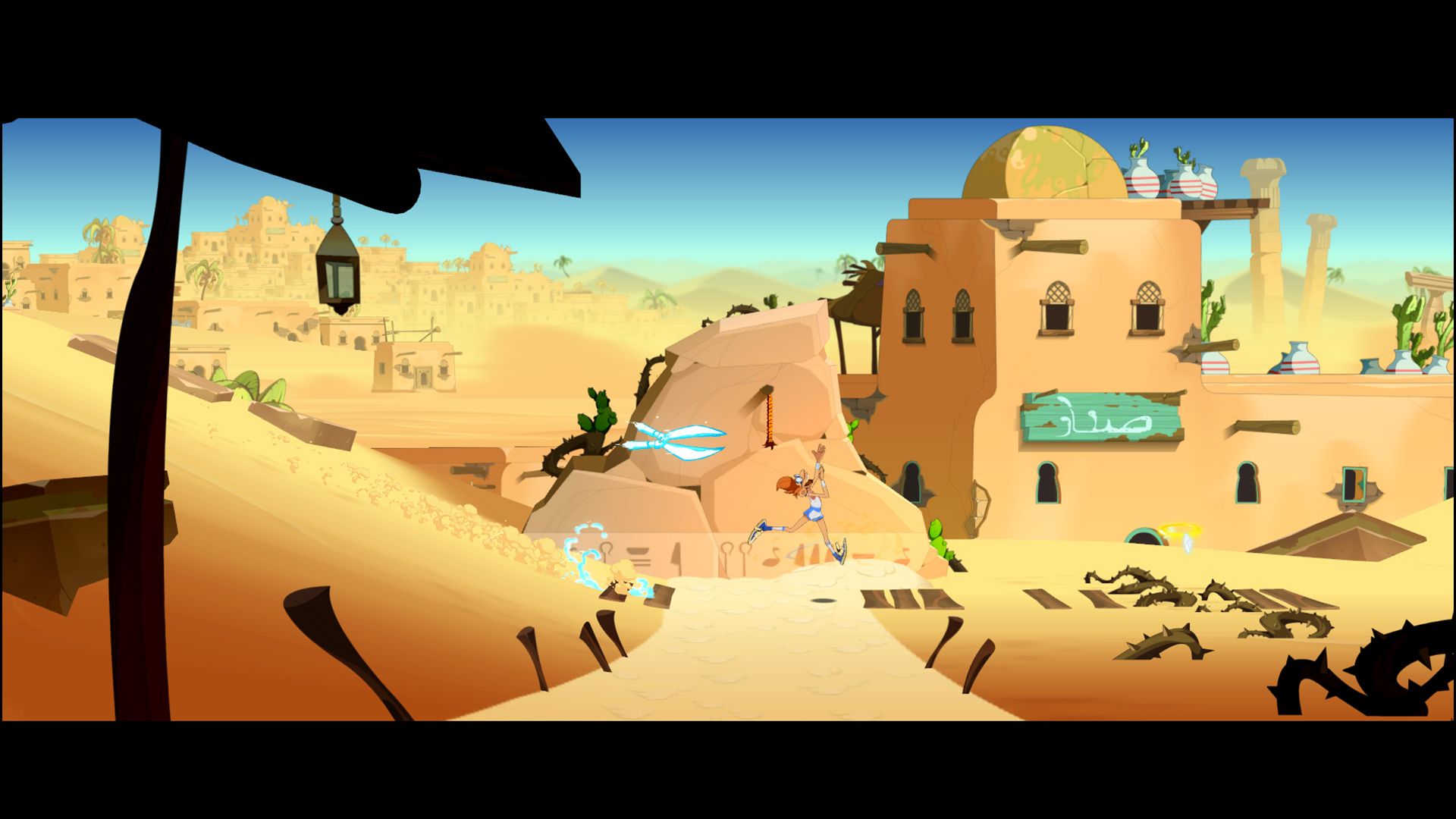 Illustration de l'article sur Harold