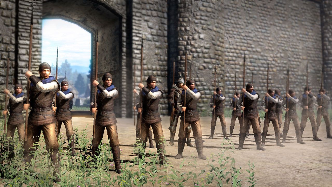 Illustration de l'article sur BladeStorm: Nightmare