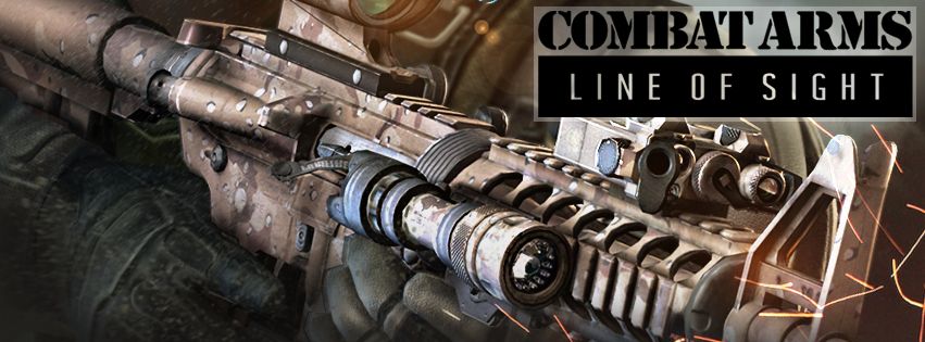 Illustration de l'article sur Combat Arms: Line of Sight annonce sa seconde bêta fermée