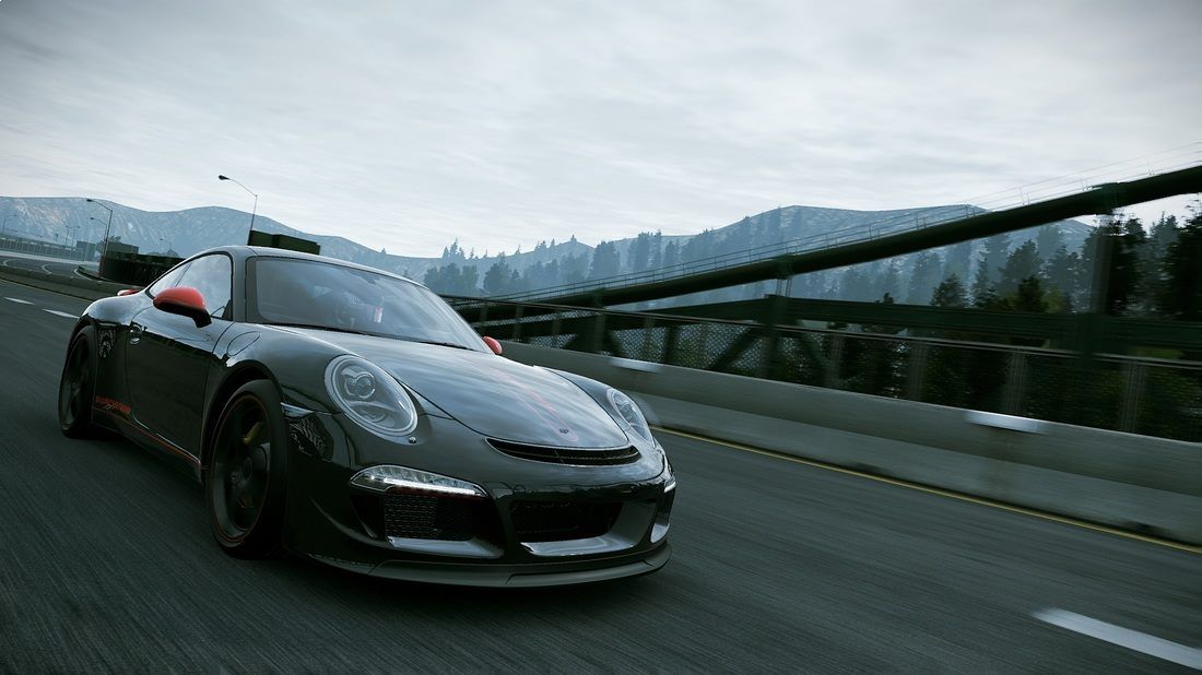 Illustration de l'article sur Project CARS