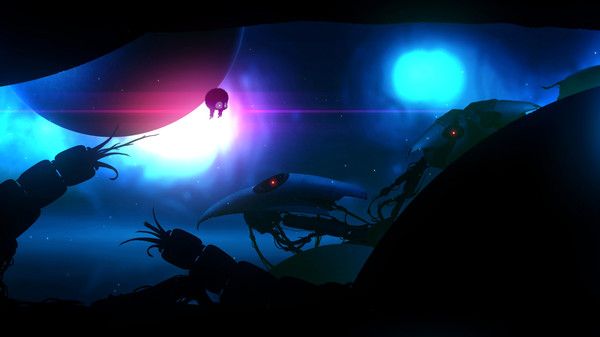 Illustration de l'article sur Badland : Game of the Year Edition est disponible