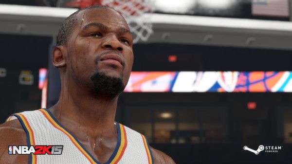 Illustration de l'article sur  2K - NBA 2K16 : Date de Sortie et Offre de Prcommande