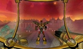 Illustration de l'article sur Codename : S.T.E.A.M