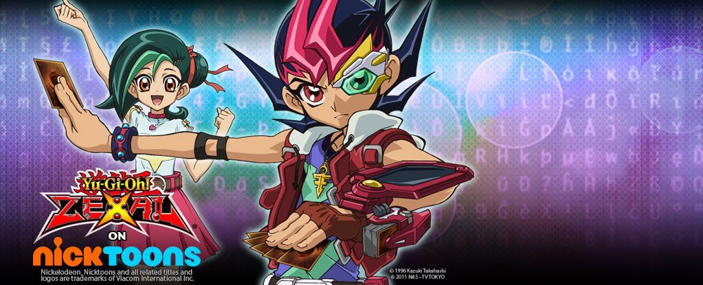 Illustration de l'article sur Yu-Gi-Oh! Legacy of The Duelist annonc� sur PS4 et Xbox One