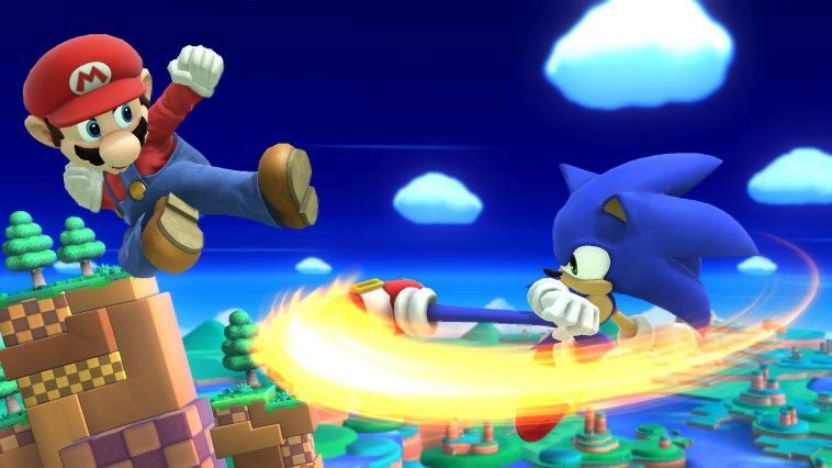 Illustration de l'article sur Nintendo organise le championnat 2015 de Super Smash Bros