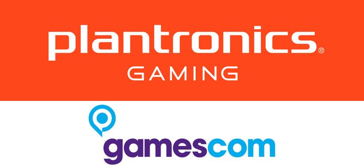 Illustration de l'article sur Casques gaming Plantronics RIG 500 d�voil�s � la GC 2015