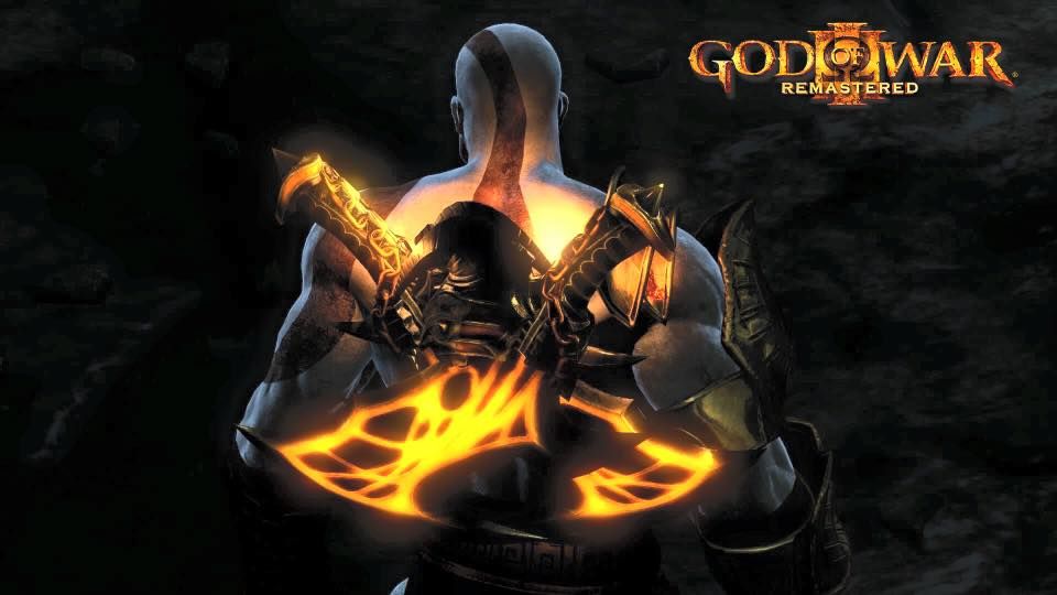 Illustration de l'article sur God of War III Remastered 