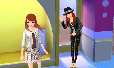 Illustration de l'article sur La Nouvelle Maison du Style 2Les Reines de la Mode 