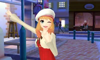 Illustration de l'article sur La Nouvelle Maison du Style 2Les Reines de la Mode