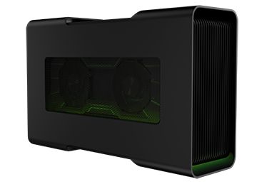 Illustration de l'article sur Razer planifie de bouleverser l�industrie du PC