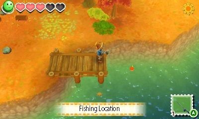 Illustration de l'article sur Story of Seasons