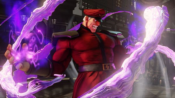 Illustration de l'article sur Nouvelle Bande-Annonce pour Street Fighter V