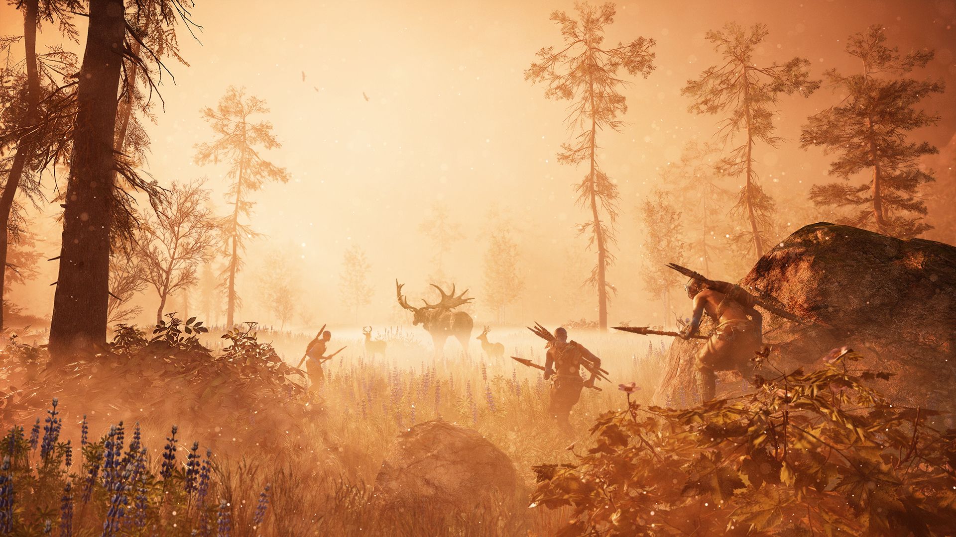 Illustration de l'article sur FarCry Primal