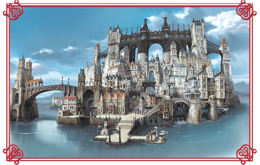 Illustration de l'article sur Bravely Second End Layer