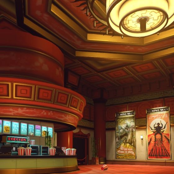 Illustration de l'article sur Overwatch dvoile sa date de sortie PC, PS4 et Xbox One