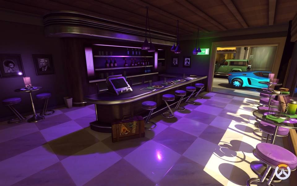 Illustration de l'article sur Overwatch d�voile sa date de sortie PC, PS4 et Xbox One